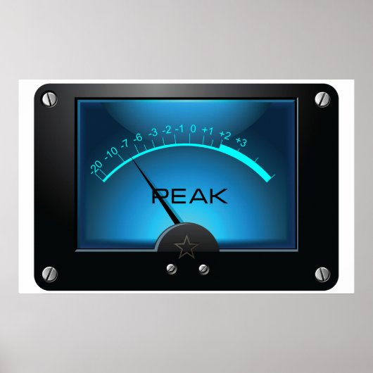 信号計 ポスター (正面)