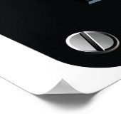 信号計 ポスター (角)