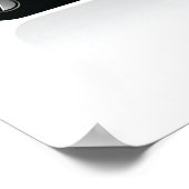 信号計 ポスター (角)