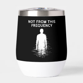 信号963 – この周波数グリッチコアからではない