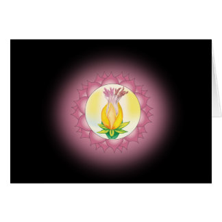 信念の精神カードへの第7ステップ