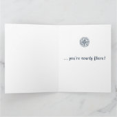 信念を貫け - ほぼゴール目前！ カード (内部)