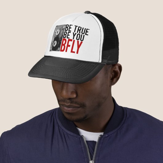 信念 キャップ (インサイチュ)