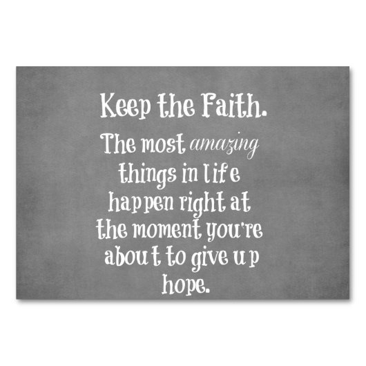 信感動的保教引用文 テーブルナンバー (裏面)