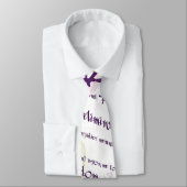 信条のタイ ネクタイ (タイ)