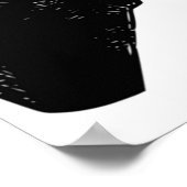 信楽ポーズ ポスター (角)