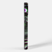 📱 「信用するな」Weirdcoreの電話ケース📱 Case-Mate iPhoneケース (裏面 / 右)