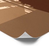 信用状 ポスター (角)