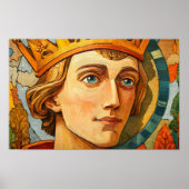 信義に従う ポスター (正面)