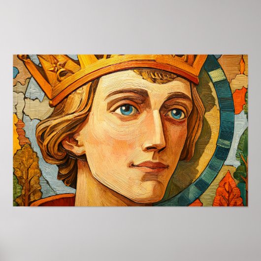 信義に従う ポスター (正面)