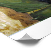 信者たち ポスター (角)