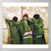 信者たち ポスター (正面)