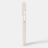 信者のスローガン都市 Case-Mate iPhoneケース (裏面 / 左)