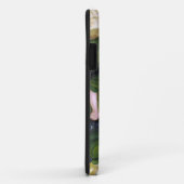 信者のiPhone 5の例 Case-Mate iPhoneケース (裏面/右)