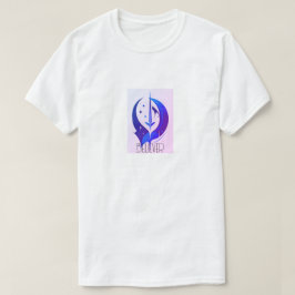 信者のTシャツ Tシャツ
