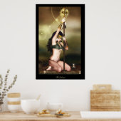 信者 ポスター (キッチン)