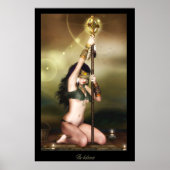 信者 ポスター (正面)