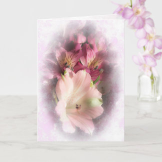 信託の恵み：詩編33:21 カード