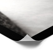 信頼し父のて守る愛 ポスター (角)