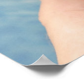 信頼するChipmunkポスター ポスター (角)