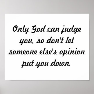 信頼できるやる気を起こさせる励ましのポスター ポスター