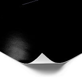 信頼できるデータ ポスター (コーナー)