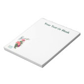 信頼できる友 ノートパッド (回転)