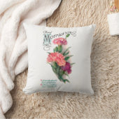 信頼できる真の友人 クッション (ブランケット)