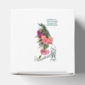 信頼できる真の友人 フェイバーボックス (上部)