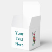 信頼できる真の友人 フェイバーボックス (オープン)