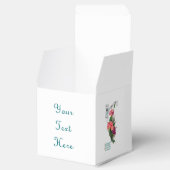 信頼できる真の友人 フェイバーボックス (オープン)