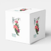 信頼できる真の友人 フェイバーボックス (裏面サイド)