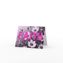 信頼できる聖書の聖句の信仰