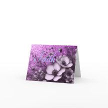 信頼できる聖書の聖句の信仰