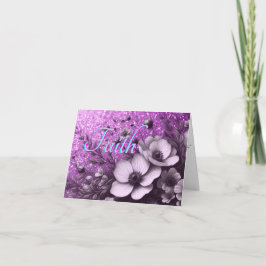 信頼できる聖書の聖句の信仰 カード