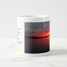 信頼のコップのジャンボマグ20のOzの大きい陶磁器のコーヒー・マグ