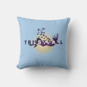 信頼の低下 |装飾用クッション16" クッション (正面)