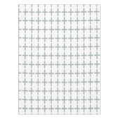 信頼の十字 テーブルクロス (正面)