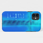 信頼の十字 Case-Mate iPhoneケース (裏面(横))