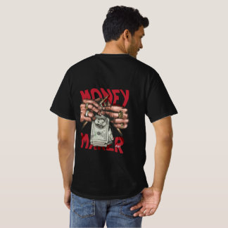 信頼の問題 Tシャツ
