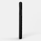 信頼のiPhoneの場合 Case-Mate iPhoneケース (裏面/右)