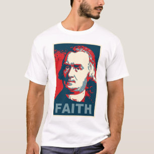 信頼のTシャツ Tシャツ