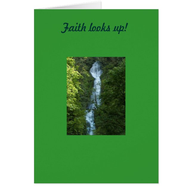 信頼は調べます! (正面)