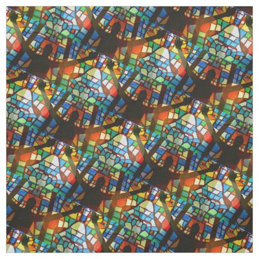 信頼を保って下さい ファブリック (見本)