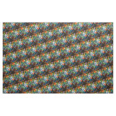 信頼を保って下さい ファブリック (ファットクウォーター)