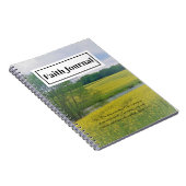 信頼ジャーナル ノートブック (右側)