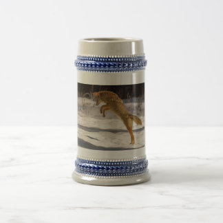 信頼ステインの跳躍 ビールジョッキ