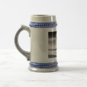 信頼ステインの跳躍 ビールジョッキ (左)