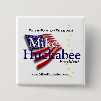 信頼家族自由 缶バッジ