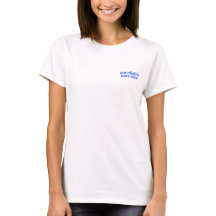 信頼性の低いナレーターTシャツ
